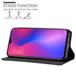 Cadorabo DE-124404 coque de protection pour téléphones portables