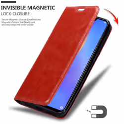 Cadorabo DE-124477 coque de protection pour téléphones portables
