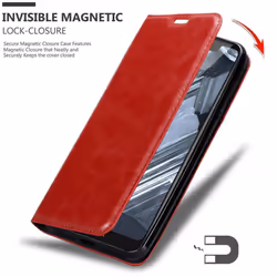 Cadorabo DE-124877 coque de protection pour téléphones portables