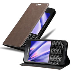 Cadorabo DE-125596 7,87 cm (3.1") Folio porte carte Marron