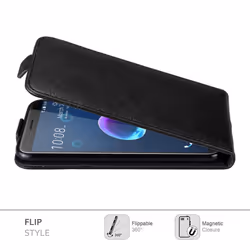 Cadorabo DE-125731 coque de protection pour téléphones portables