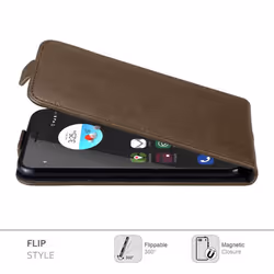 Cadorabo DE-125798 coque de protection pour téléphones portables
