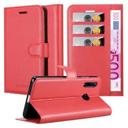 Cadorabo DE-125802 coque de protection pour téléphones portables