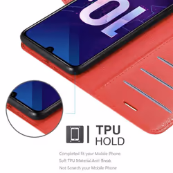 Cadorabo DE-125802 coque de protection pour téléphones portables