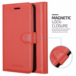 Cadorabo DE-125802 coque de protection pour téléphones portables