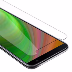Cadorabo DE-125879, Samsung, Galaxy J4 PLUS / J4 PRIME / J4 CORE, Résistant aux rayures, Incassable, Résistant à l’eau, Trans ...