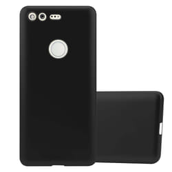 Cadorabo DE-126140 coque de protection pour téléphones portables Housse Noir