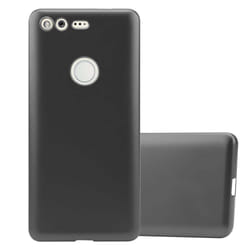 Cadorabo DE-126142 coque de protection pour téléphones portables Housse Gris