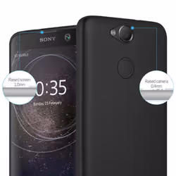 Cadorabo DE-126188 coque de protection pour téléphones portables