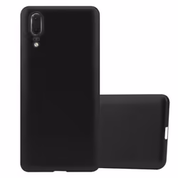 Coque de téléphone - CADORABO - Huawei P20 - Ultra Slim - Shockproof - Scratch Resistant