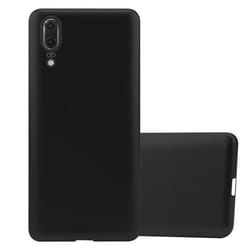 Coque de téléphone - CADORABO - Huawei P20 - Ultra Slim - Shockproof - Scratch Resistant