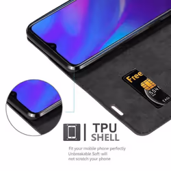 Cadorabo DE-128030 coque de protection pour téléphones portables