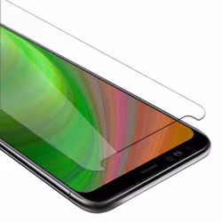 Cadorabo DE-128078, Google, PIXEL 4 XL, Résistant aux rayures, Incassable, Résistant à l’eau, Transparent, 1 pièce(s)