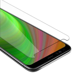 Cadorabo DE-128078 écran et protection arrière de téléphones portables Protection d'écran transparent Google 1 pièce