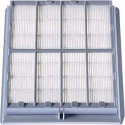 Filtre HEPA pour aspirateur BOSCH, SIEMENS 00263506, 00578733 Appareils compatibles : ASPIRATEUR BOSCH: BBS6115, BBS6328GB, B ...