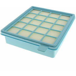Filtre hepa pour pieces aspirateur nettoyeur petit...
