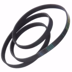 Courroie 1255 J5 pour lave-linge 00439490 Appareils compatibles : LAVE-LINGE BOSCH: WAE20060SA, WAE20060UC, WAE20260IN, WAE20 ...