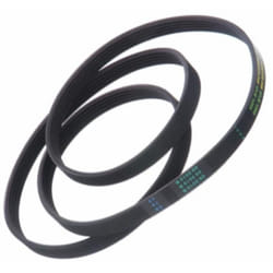 Bosch - Courroie 1255 J5 (288140-22119) (00439490) Lave-linge siemens, neff, viva, constructa, gaggenau