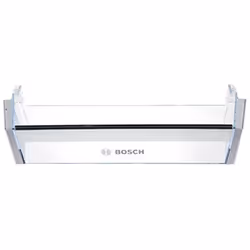 Balconnet porte bouteilles pour réfrigérateur, congélateur BOSCH, SIEMENS 00743239 Appareils compatibles : RÉFRIGÉRATEUR, CON ...