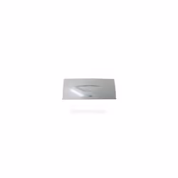 Portillon freezer blanc pour Réfrigérateur. Référence de la pièce : 481241619514, Marque : IGNIS. Caractéristiques de la pièc ...