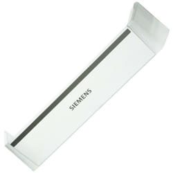 Balconnet bouteilles (295151-11158) (00665457) Réfrigérateur, congélateur Siemens