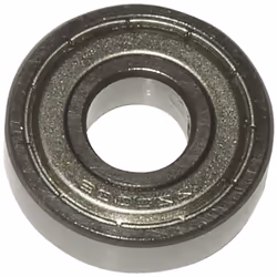 Roulement 608 ZZ pour sèche-linge WHIRLPOOL, BAUKNECHT, LADEN, IGNIS, VEDETTE, BRANDT, INDESIT, FAGOR, KITCHENAID 48011210149 ...