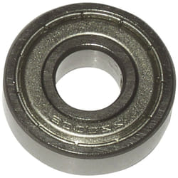 Roulement 608 zz (259619-24509) (480112101499) Sèche-linge Whirlpool bauknecht, laden, ignis, vedette, brandt, indesit, fagor,