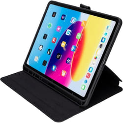 Étui en cuir véritable - GENERIC - Apple iPad Pro 129 - Ultra fin - Protection 360° - Compatible Pencil 2