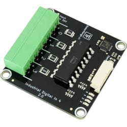 2100 Module additionnel Adapté pour (ordinateur monocarte) 1 pc(s) - Tinkerforge