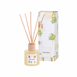 AVA &amp; MAY DI-MD-100, Flacon de parfum, Diffuseur huiles essentielles par évaporation, 0,1 L