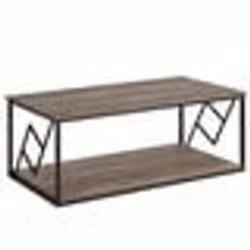 Table basse en bois FORRES