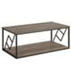 Table basse en bois FORRES