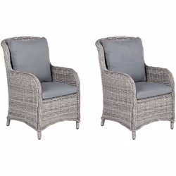 Fauteuils bas. Ces jolis fauteuils sont certainement faits pour vous si vous optez pour un grand confort. Ils sont fabriqués  ...