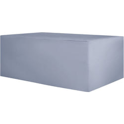 Bâche de protection pour Meuble de Jardin Renforcé en pvc 200x185x75 cm Chuva