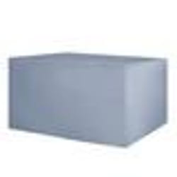 Bâche de protection pour meubles de jardin 155 x 90 x 155 cm CHUVA