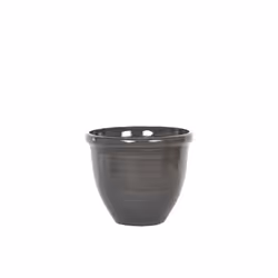 Beliani - Cache-pot marron ⌀49 cm TESALIA