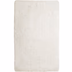 Tapis rectangulaire à poils longs . Invitez la douceur dans votre salon et décorez le avec ce tapis élégant et ultra moelleux ...