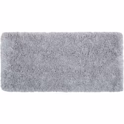 Tapis rectangulaire à poils longs . Invitez la douceur dans votre salon et décorez le avec ce tapis élégant et ultra moelleux ...