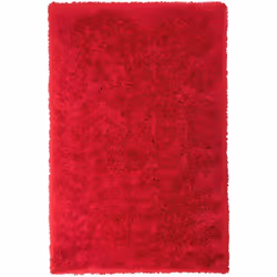 Tapis rectangulaire à poils longs . Invitez la douceur dans votre salon et décorez le avec ce tapis élégant et ultra moelleux ...