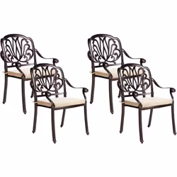 Fauteuils bas. Profitez des journées chaudes et ensoleillées de l'été et donnez un coup de jeune à votre extérieur grâce à ce ...