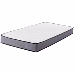 Equilibré. Ce matelas de haute qualité vous offrira des nuits agréables dans le confort le plus total pour un sommeil profond ...