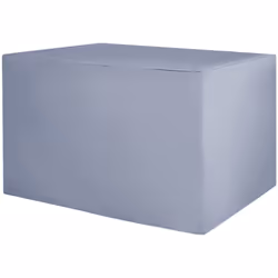 Bâche de protection hydrofuge pour mobilier de jardin. Protégez votre mobilier de jardin avec cette bâche contre la pluie, le ...