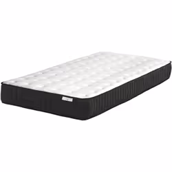 Equilibré. Conçu pour assurer un sommeil de qualité, ce matelas ultra confortable est un choix parfait pour chaque lit simple ...