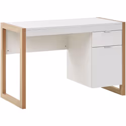 Bureau design au style moderne avec espace de rangement intégré. Redonnez un air de jeunesse à votre intérieur et offrez-vous ...