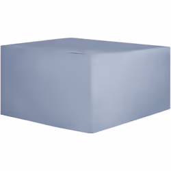 Housse imperméable pour mobilier de jardin. Protégez votre mobilier de jardin avec cette bâche contre la pluie, le soleil, le ...