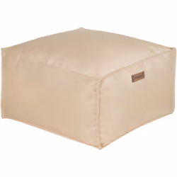 Coussin de sol. Ce pouf apporte avec son style moderne un charme spécial à votre intérieur. Son utilisation est multiple et i ...