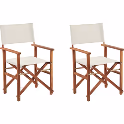 Fauteuils metteur en scène . Que ce soit dans un jardin ou sur un petit balcon, cet ensemble de 2 fauteuils saura apporter à  ...