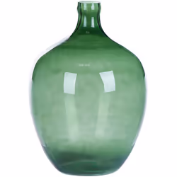 Vase décoratif. Ce vase met en valeur le décor de votre pièce et présente avec style vos fleurs séchées ou fraîches préférées ...