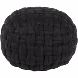 Coussin de sol. Ajoutez un accent charmant à votre salon ou votre chambre avec ce pouf polyvalent. Fabriqué à la main à parti ...