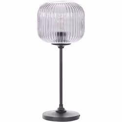 Lampe de salon rétro. Mettez votre intérieur en valeur et posez cette belle pièce décorative dans votre salon, votre chambre  ...